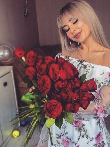 Проститутка Камила